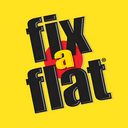 Fix-A-Flat logo