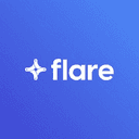 Flare logo
