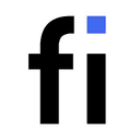 Flat logo