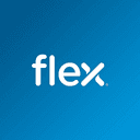 Flex logo