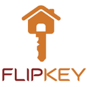 Flipkey logo
