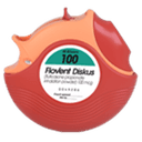 Flovent logo
