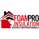 Foam Pro logo