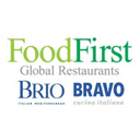 FoodFirst Global Restaurants logo