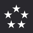 Forbes Travel Guide logo