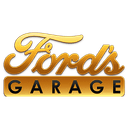 Ford logo