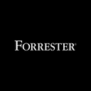 Forrester Research, Inc. logo