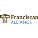 Franciscan Alliance, Inc logo
