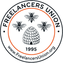 Freelancers Union logo