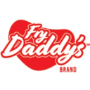 Fry Daddy logo