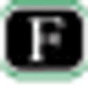 Frymax logo