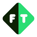 Funded Today logo