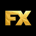 FX logo