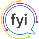 FYI logo