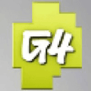 G4TV.com logo