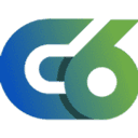 G6 logo
