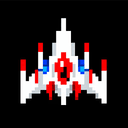 Galaga logo