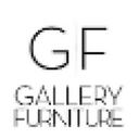 Gallery Furniture logo