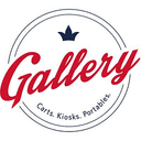 Gallery logo