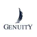 Genuity logo
