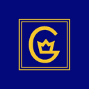 Georgia Crown Distributing Company logo