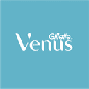 Gillette Venus logo