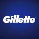 Gillette logo