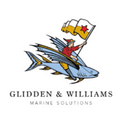 Glidden logo