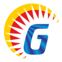 Glister logo