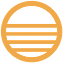 Global Outdoors, Inc. logo