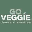 GO Veggie! logo