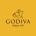 Godiva Chocolate logo