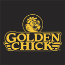 Golden Chick logo