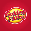 Golden Flake Snack Foods, Inc. logo