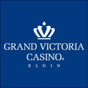 Grand Victoria Casino logo