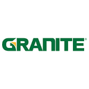 Granite Construction, Inc. logo