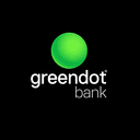 Green Dot Corporation logo