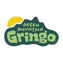 Green Mountain Gringo Salsa logo