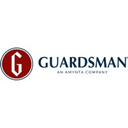 Guardsman logo