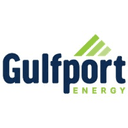 Gulfport Energy Corporation logo