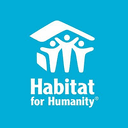 Habitat for Humanity International, Inc. logo