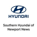 Hall Hyundai Newport News logo