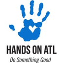 Hands on Atlanta logo