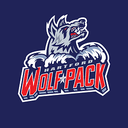 Hartford Wolf Pack logo