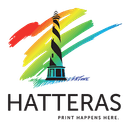 Hatteras logo