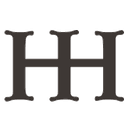 Haute Hippie logo