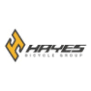 Hayes Bicycle Group logo