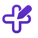 Healos logo