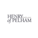 Henry of Pelham Family Estate Winery logo