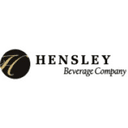 Hensley Beverage Company logo